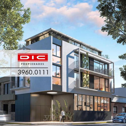 Imagen 7 de 19 de Departamento 2 Ambientes Venta - Saavedra