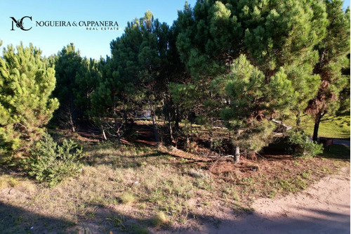 Lote Terreno En Venta En Costa Esmeralda