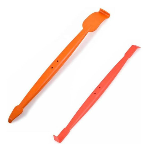 Set 2 Pcs Micro Car Wrapp Wrapping Ploteo Vinilo Polarizado