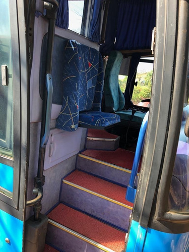Classi Ônibus Vende Hd O 400 Rs 2000 Completo