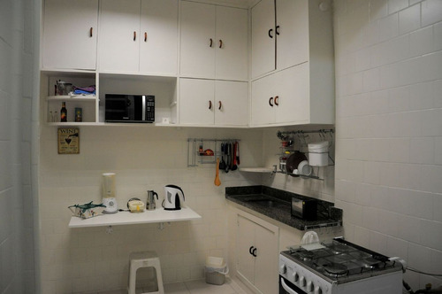 Imagem 13 de 19 de Apartamento Na Tijuca - 14368