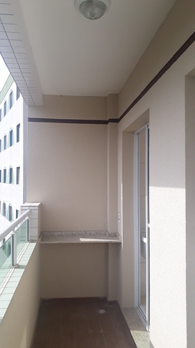 Imagem 6 de 15 de Apartamento - Demarchi - São Bernardo Do Campo - 1033-20671