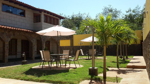 Imagen 5 de 14 de Se Vende Town House En Las Villas Ve02-057mg-lf