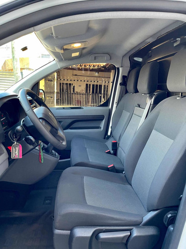 Peugeot Expert 1.6 Hdi Premium 2019