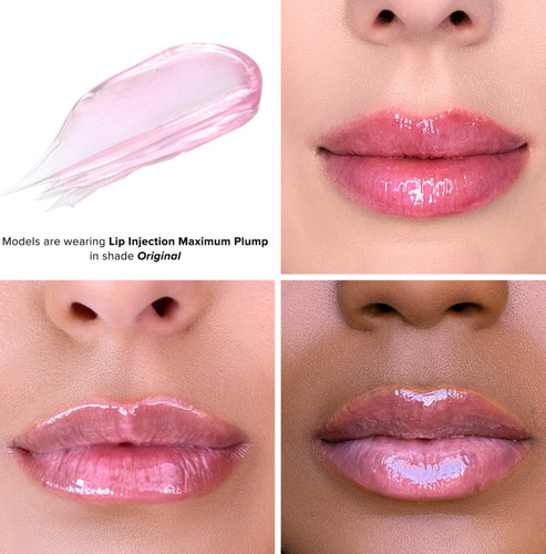 Too Faced - Lip Injection Maximum Plump Gloss Trio Set