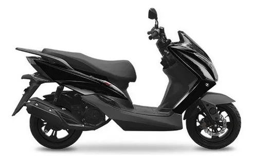 comprar Zanella Scooter Cruiser X 150 Motozuni Avellaneda
