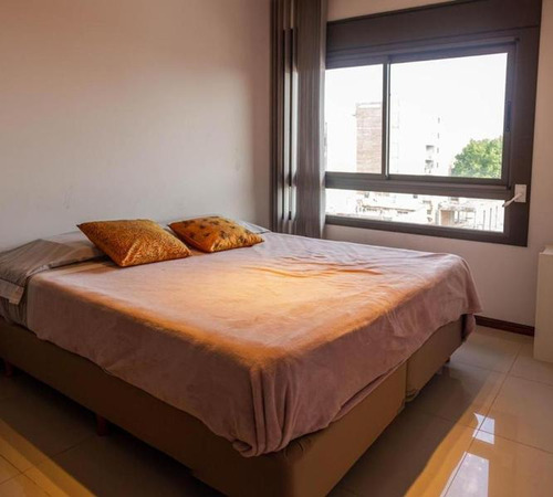 Departamento Premium Dos Dormitorios - Fundar -