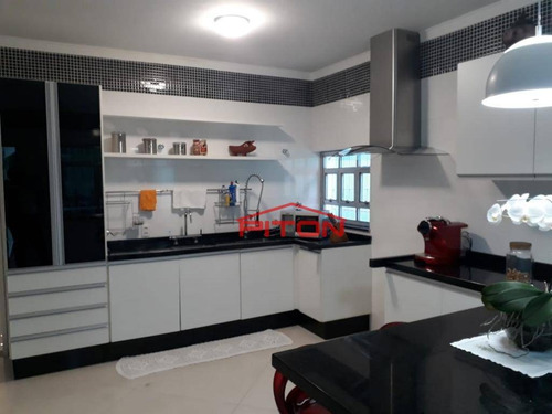 Imagem 7 de 20 de Sobrado Com 3 Dormitórios À Venda, 250 M² Por R$ 850.000,00 - Penha De França - São Paulo/sp - So2193