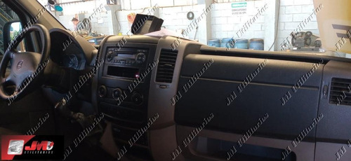 M.benz Sprinter Cdi 515 Ano 2018 Executiva Jm Cod 592