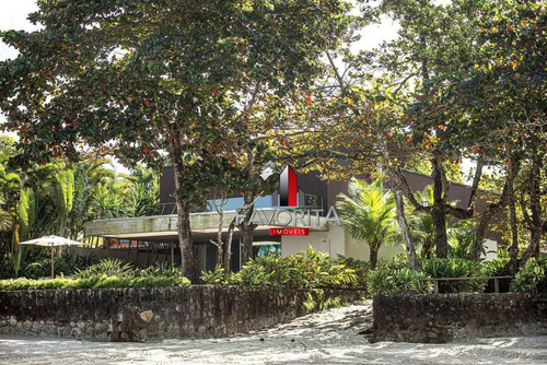 Imagem 2 de 30 de Casa Com 6 Dormitórios À Venda, 675 M² Por R$ 25.990.000 - Baleia - São Sebastião/sp - Ca0013