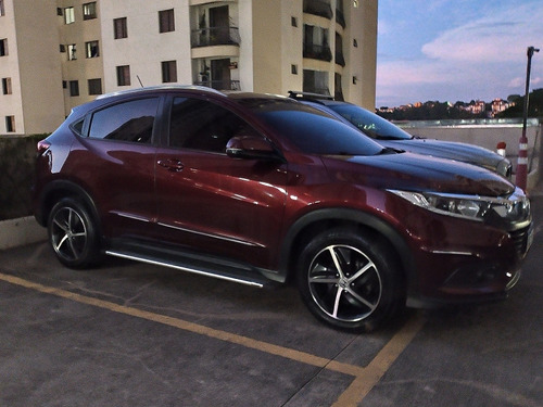 Honda HR-V 1.8 Ex Flex Aut. 5p