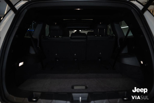 Jeep Commander 2.0 HURRICANE 4 TURBO GASOLINA BLACKHAWK AT9