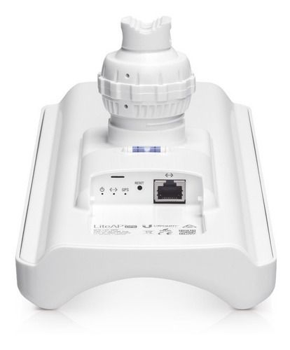 Imagen 2 de 3 de Ubiquiti Antena Sectorial Airmax Lap-gps Ac 450mbps 5ghz Cw
