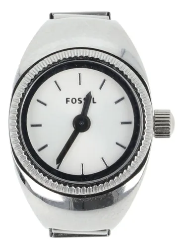 Cuanto cuesta cambiar el cristal de un reloj fossil cheap