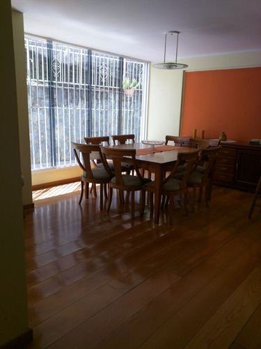 Imagen 4 de 14 de Alto Prado Av. Las Lomas Casa De 5 Habitaciones + Servicio, Calle Ciega Con Vigilancia Las 24 Horas