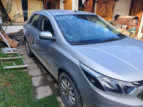Imagen 1 de 10 de Chevrolet Cobalt 1.8 Sedan Ltz 2018