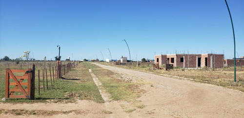 Imagen 3 de 6 de Lote De 532 M2 En Estación Conlara