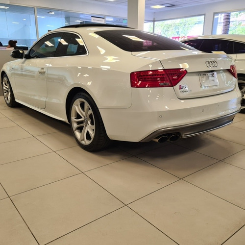 Imagen 2 de 25 de Audi S5 Coupe 3.0 V6 Usado 2012 2013 Quattro