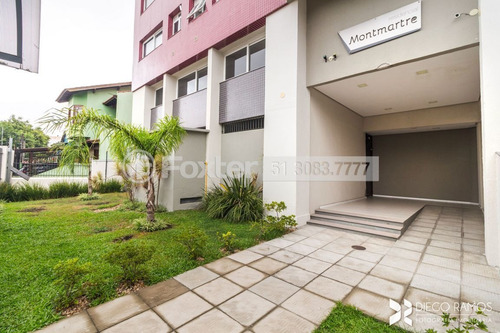 Imagem 10 de 21 de Apartamento, 1 Dormitórios, 41.68 M², Santo Antônio - 193001