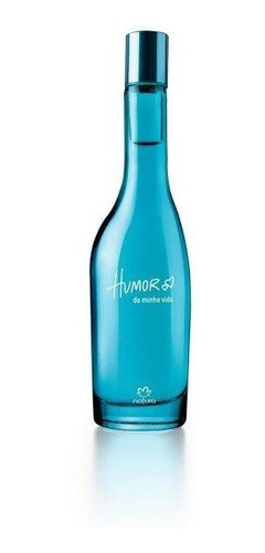 Humor Da Minha Vida Perfume Femenino Natura 75ml