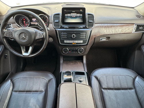 Mercedes-Benz Clase GLE 3.5 Suv 350 Exclusive At