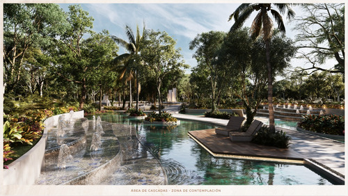 Terreno Urbano Premium Desde $3299 Al Mes La Mejor Zona De Mérida Máximo Lujo Amenidades Únicas Lagos Privados Casa Club Alta Plusvalía Y Financiamiento Sin Intereses Invierte Con Seguridad Y Confort