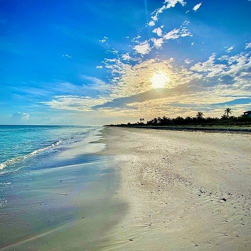 Casa En Venta Merida, Playa Chicxulub, Maremio, 3ra Fila, Entrega Inmediata.