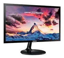 Comprar Monitor Plano Samsung 22  Fhd 60hz Hdmi Y Vga Amd Freesync