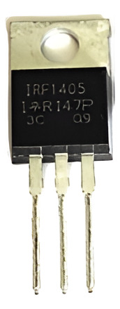 Irf1405 Mosfet