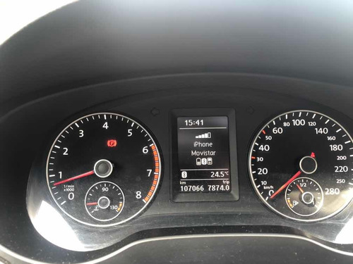 Volkswagen Vento 2.5 Advance Plus 170cv 2014