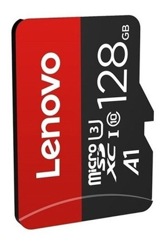 Tarjeta de memoria Lenovo 4X70F28592 64GB