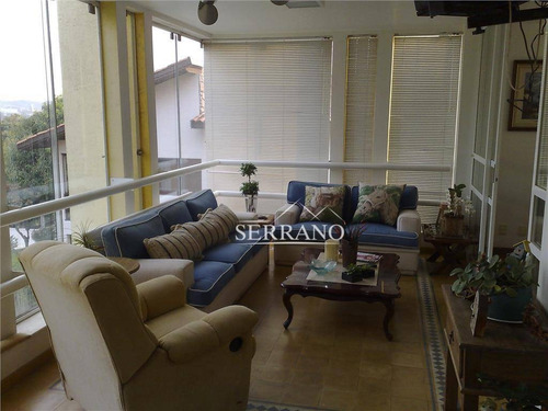 Imagem 9 de 24 de Casa Com 3 Dormitórios À Venda, 351 M² Por R$ 1.500.000,00 - Condomínio Estância Marambaia - Vinhedo/sp - Ca0109