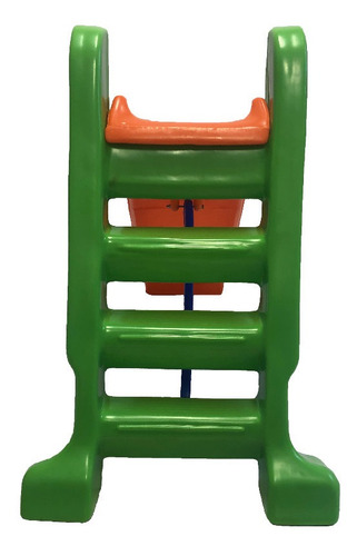 Escorregador Infantil Play - Linha A - Ver Frete Abaixo