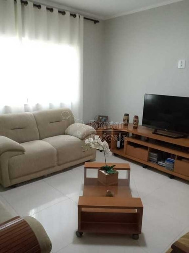 Imagem 5 de 6 de Venda De Casas / Padrão Na Cidade De Araraquara 11392