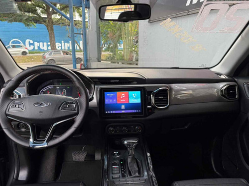 Chery Tiggo 5X 1.5 VVT TURBO iFLEX TXS DCT