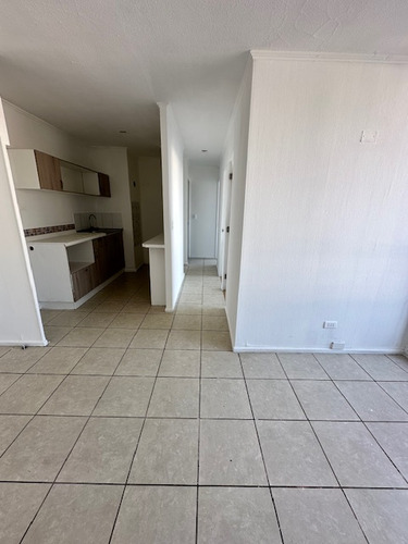 Arriendo Economico Con Gasto Comun Incluido