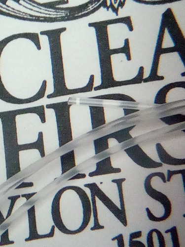 Imagen 5 de 5 de Cuerdas Ernie Ball De Nylon Para Guitarra 2409