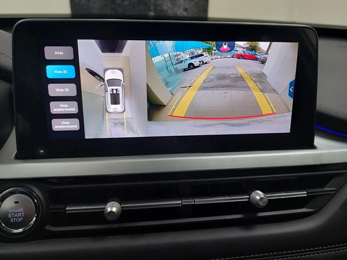 Chirey tiggo 7 pro 1.5 seguridad