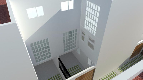 Estupenda Casa En Condominio En Pre-venta Con Excelente Ubicación En Tacuba.