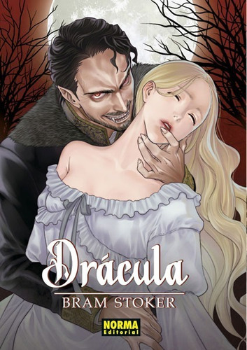 Drácula / Bram Stoker