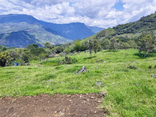 Lote En Copacabana Vereda El Zarzal