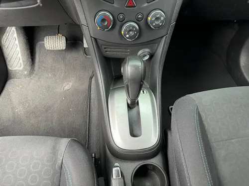 Chevrolet Tracker 1.8 Ls Automática