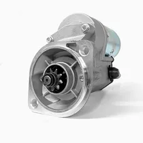 Comprar Burro Arranque Autoelevador Motor Isuzu 4jg2 Envio Gratis
