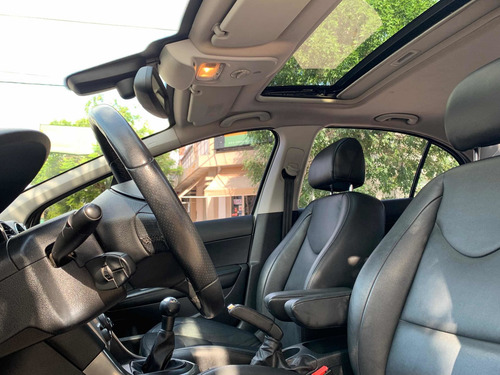 Peugeot 408 1.6 Feline Hdi 115cv 2015 Banchik Usados