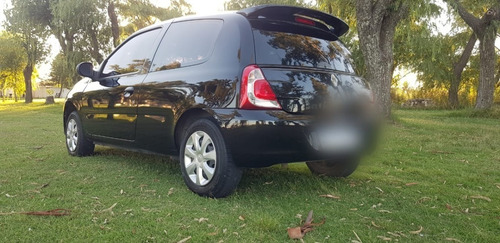 Renault Clio 2016 3p Aire 66.000 Km Impecable Mbautosjunin