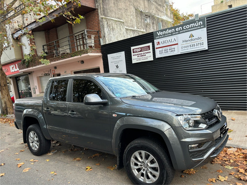 Volkswagen Amarok 3.0 V6 Cd Comfortline