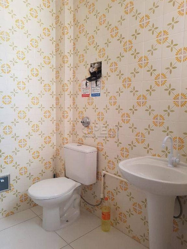 Imagem 13 de 20 de Sala Para Alugar, 100 M² Por R$ 2.200,00/mês - Centro - Santo André/sp - Sa0964