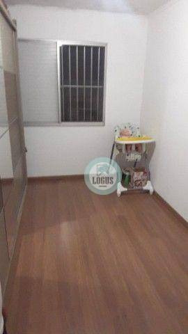 Imagem 9 de 13 de Apartamento Com 2 Dormitórios À Venda, 55 M² Por R$ 235.000,00 - Assunção - São Bernardo Do Campo/sp - Ap1618