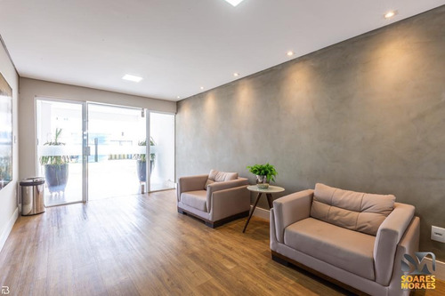 Imagem 12 de 13 de Apartamento - Padrão, Para Venda Em Uberlândia/mg - Tubital