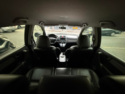 Honda CR-V 2.0 Lx 4x2 Aut. 5p